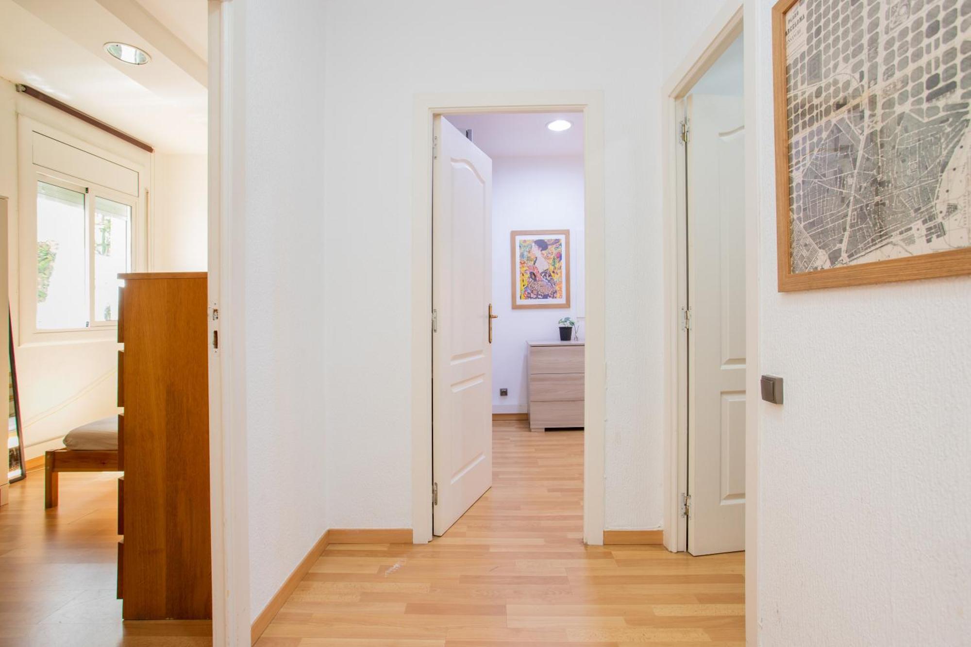 Apartment Cozy Exiample Getaway With Patio *