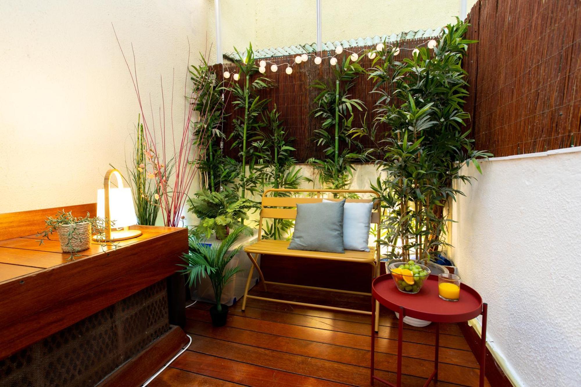Apartment Cozy Exiample Getaway With Patio *